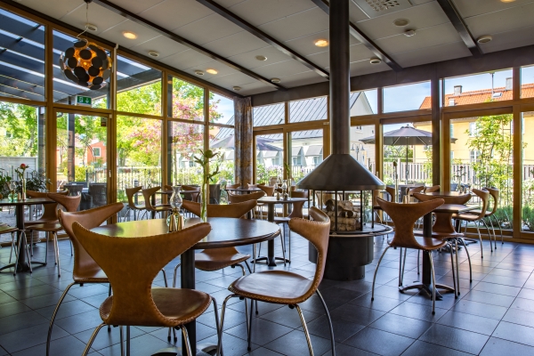 Clarion Collection Hotel Carlscrona (Karlskrona)
